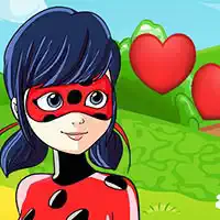 Zemrat E Fshehura Të Ladybug