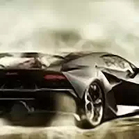 Lamborghini Drifter 2 скріншот гри