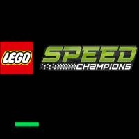 Лего: Чемпіони Швидкості