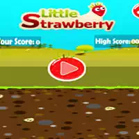 little_strawberry Ігри