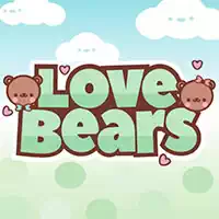 love_bears Ігри