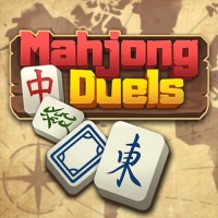 mahjong_duels ເກມ