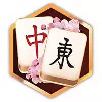 Flori De Mahjong