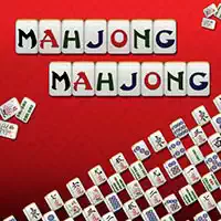 mahjong_mahjong Ігри