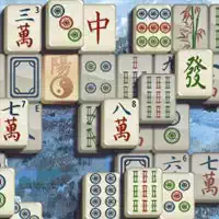 mahjong_quest Ігри