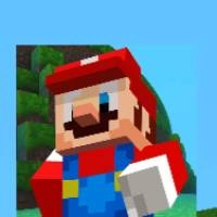 Mario Benim Gücümde oyun ekran görüntüsü