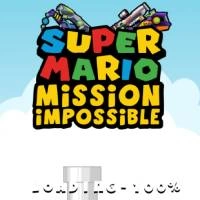mario_mission_impossible гульні