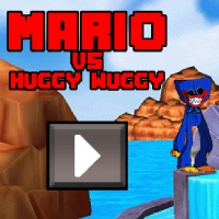 mario_vs_huggy_wuggy ألعاب