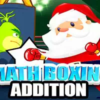 Math Boxing Christmas Lisa