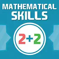 mathematical_skills Ігри