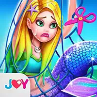Sekretet E Mermaid - Historia E Shpëtimit Të Princeshës Sirenë