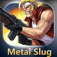 Metall Slug