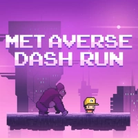 ការរត់ Metaverse Dash
