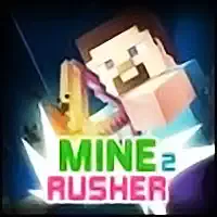 Mine Rusher 2 скріншот гри