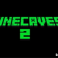 Minecaves: 2 Шыбын