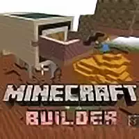 minecraft_builder гульні