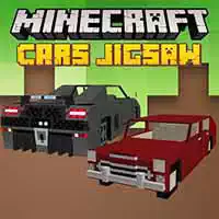 minecraft_cars_jigsaw ເກມ