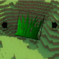 Minecraft: Idle Craft 2 V.1.1R скріншот гри