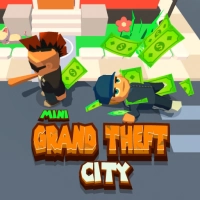Mini Grand Theft-Stad