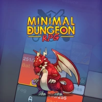 minimal_dungeon_rpg Ігри