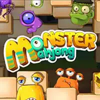 monster_mahjong Ігри