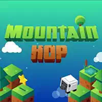 mountain_hop Ігри