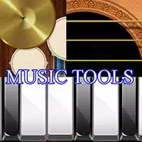 أدوات الموسيقى