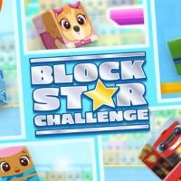 Desafio Nick Jr Block Star