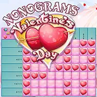 nonograms_valentines_day Games