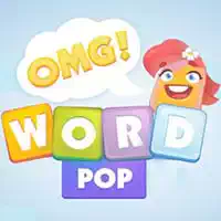 omg_word_pop Játékok