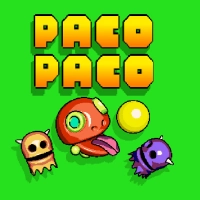 paco_paco O'yinlar