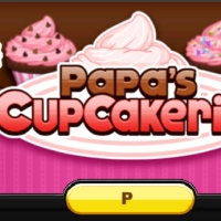 کیک پاپا