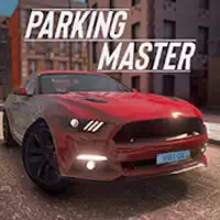 parking_master_free O'yinlar