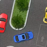 parking_space_html5 Ігри