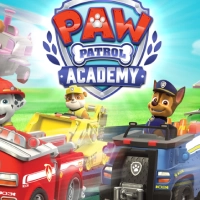 Академія Paw Patrol