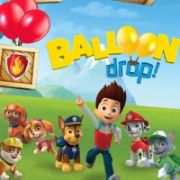 Paw Patrol: Drop Balloon