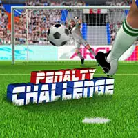 penalty_challenge Ігри