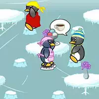 penguin_diner_2 Spiele