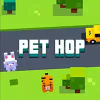 pet_hop гульні