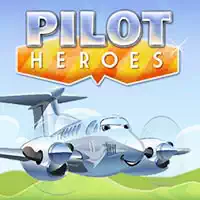 Heronjtë Pilot
