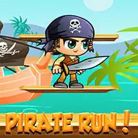 pirate_run खेल