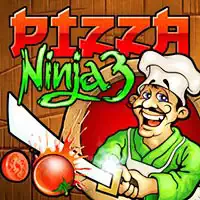 Pizza Ninjası 3