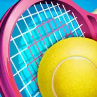 play_tennis_online Trò chơi