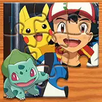 pokemon_jigsaw_puzzle Ігри