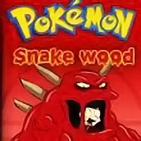 pokemon_snakewood_pokemon_zombie_hack O'yinlar