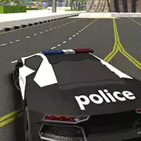 პოლიციის ტრიუკების მანქანები
