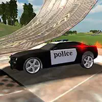 Поліцейська Машина