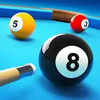 لعبة Pool Cclash: 8 Ball Billiards Snooker