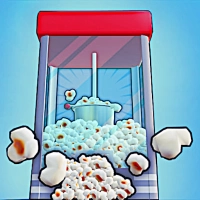 popcorn_fun_factory ゲーム