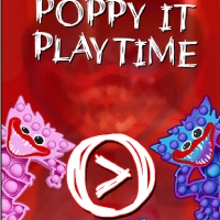 Poppy It სათამაშო დრო